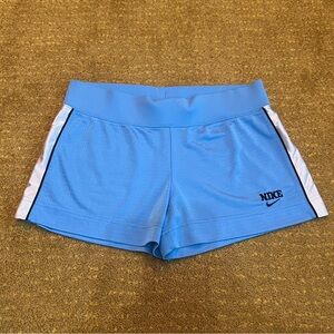 2000s Nike Sport Athletic Shorts Women